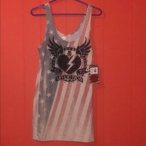Affliction Dress